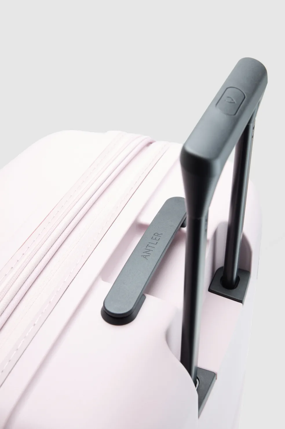 Single Stripe 81cm Suitcase