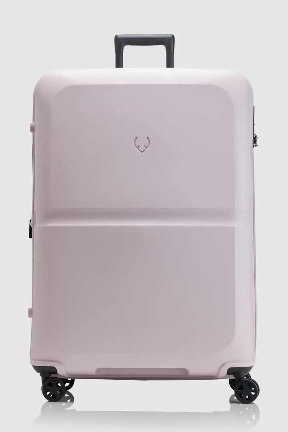 Single Stripe 81cm Suitcase