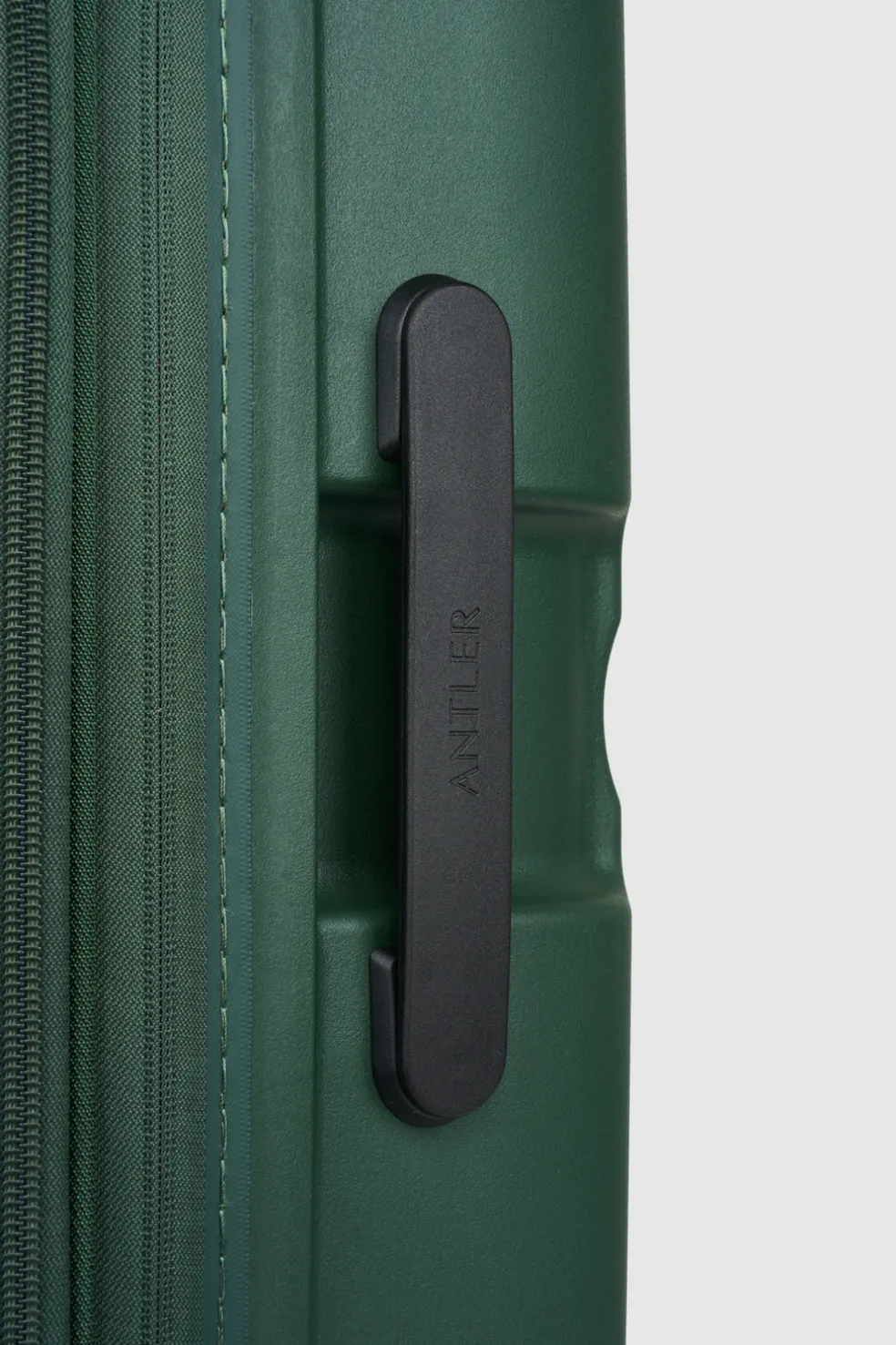 Single Stripe 68cm Suitcase