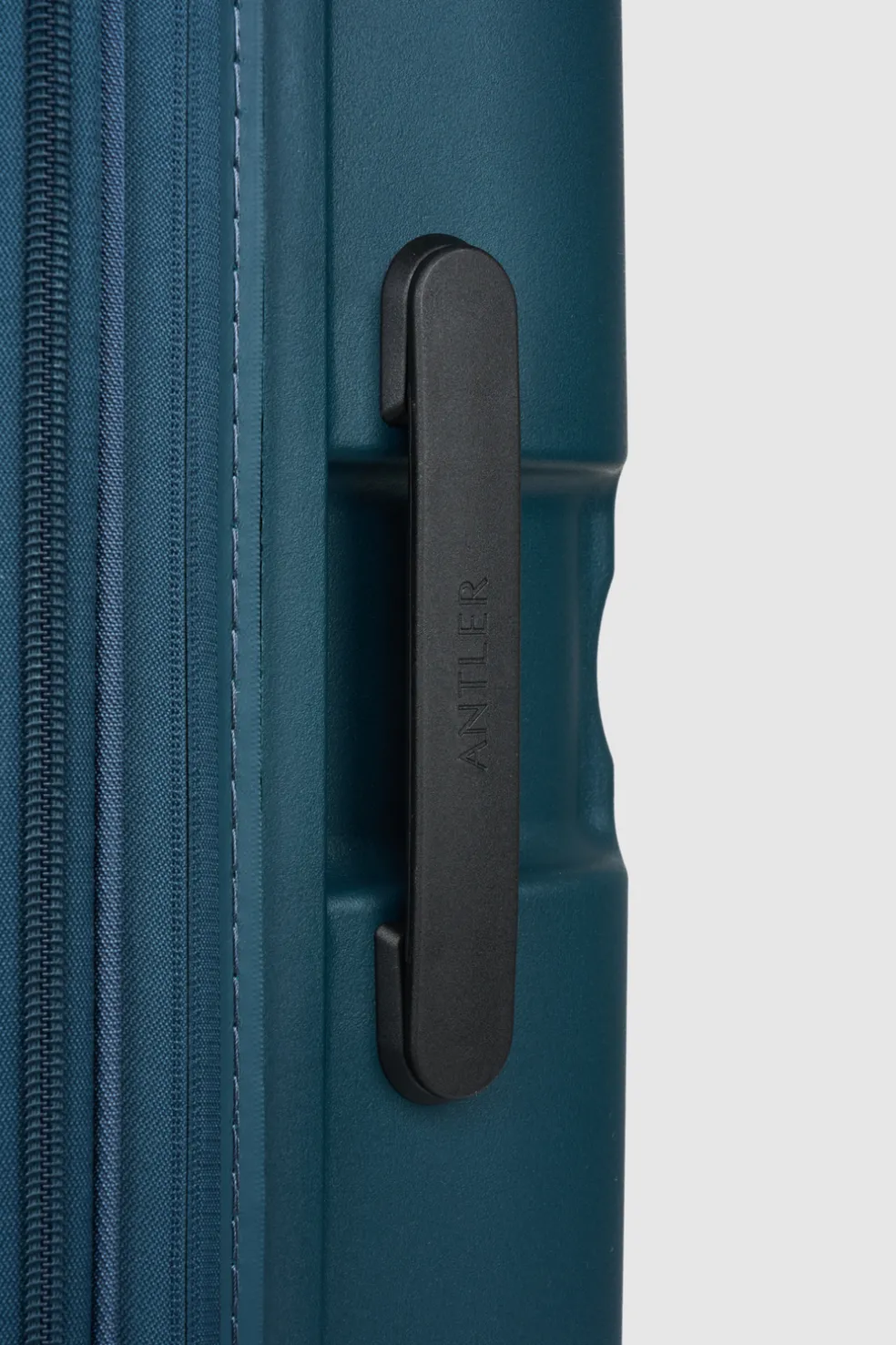 Single Stripe 3pc Suitcase Set