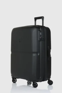 Single Stripe 3pc Suitcase Set