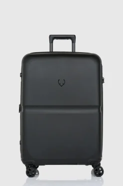 Single Stripe 3pc Suitcase Set