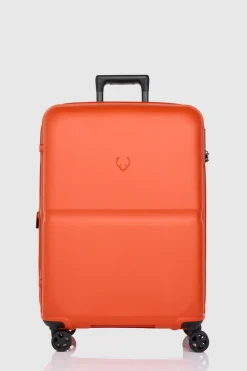 Single Stripe 3pc Suitcase Set