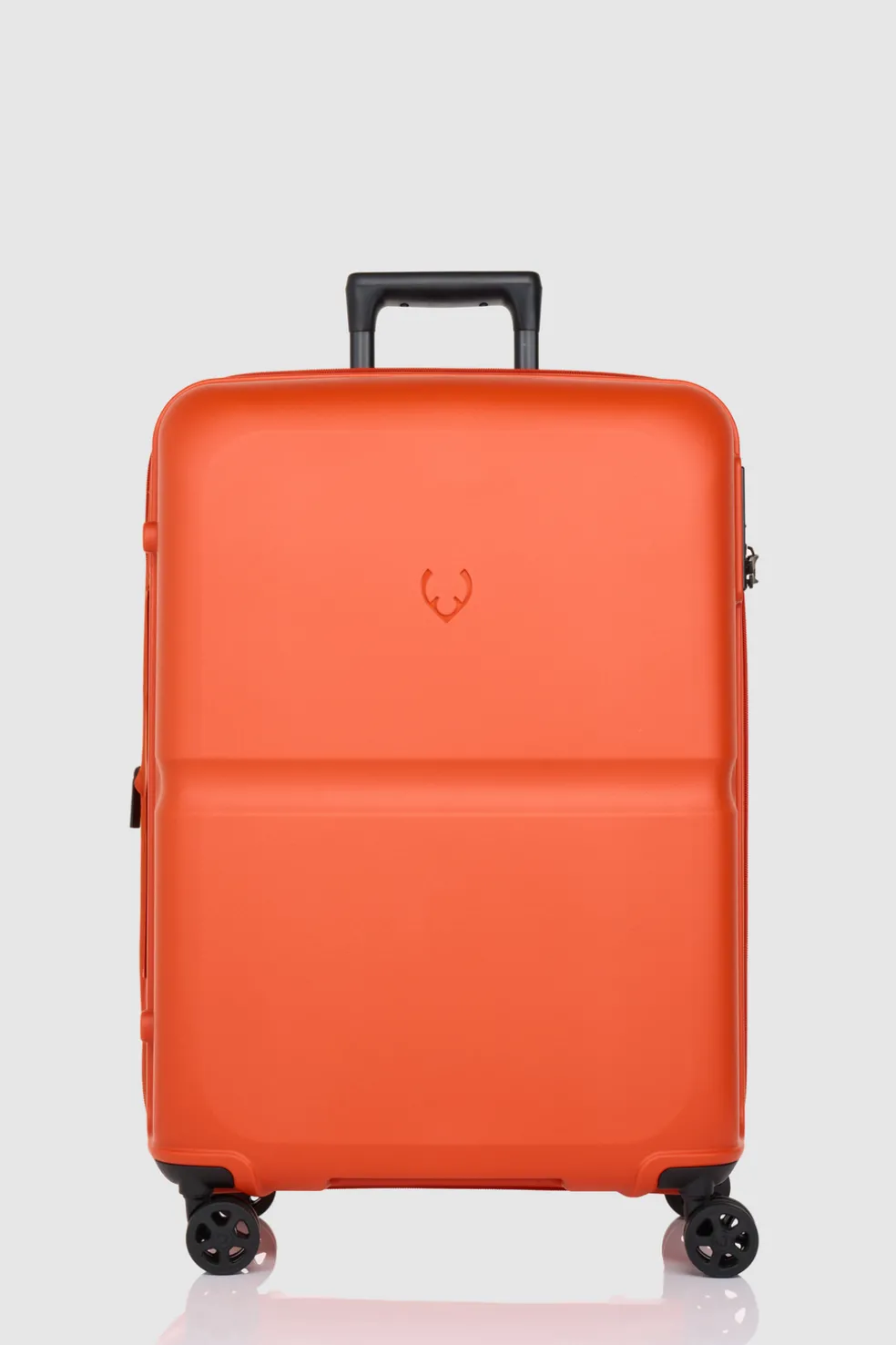 Single Stripe 3pc Suitcase Set