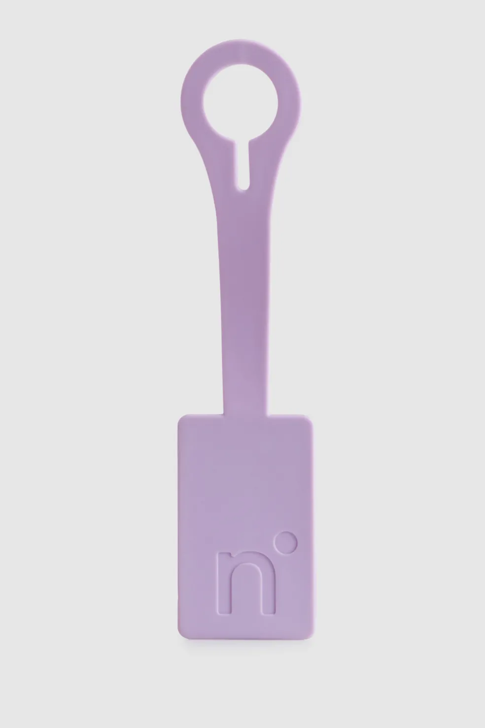 Slim Luggage Tag