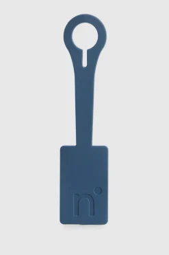 Slim Luggage Tag