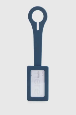 Slim Luggage Tag