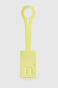 Slim Luggage Tag