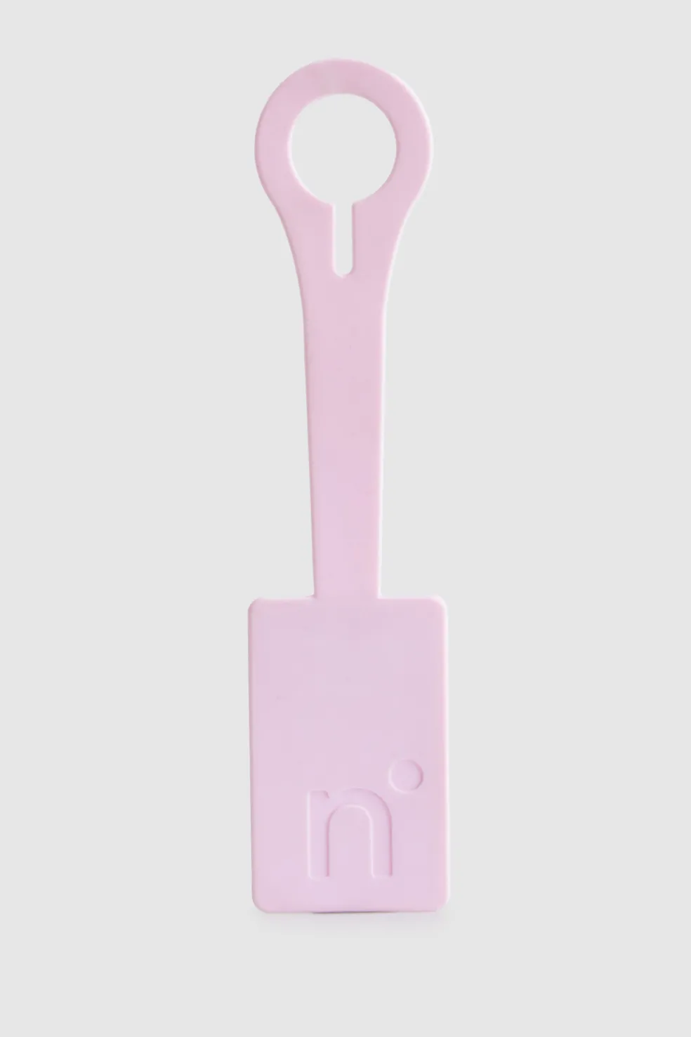 Slim Luggage Tag