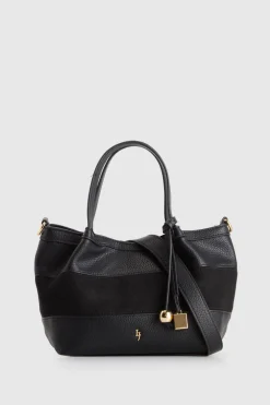 Sloane Panel Mini Bag