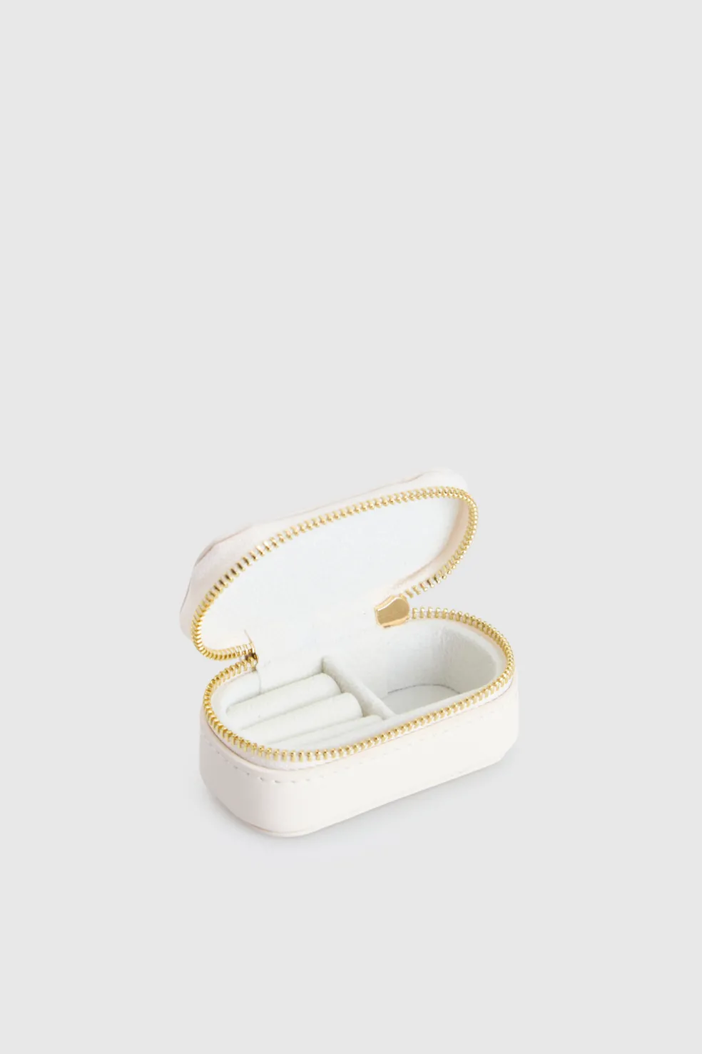 Small Jewellery Case Box