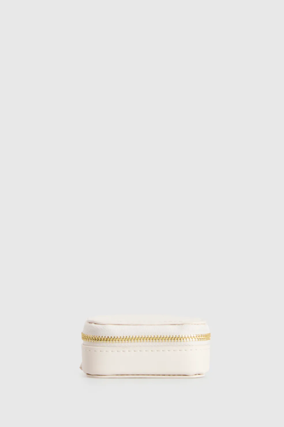 Small Jewellery Case Box
