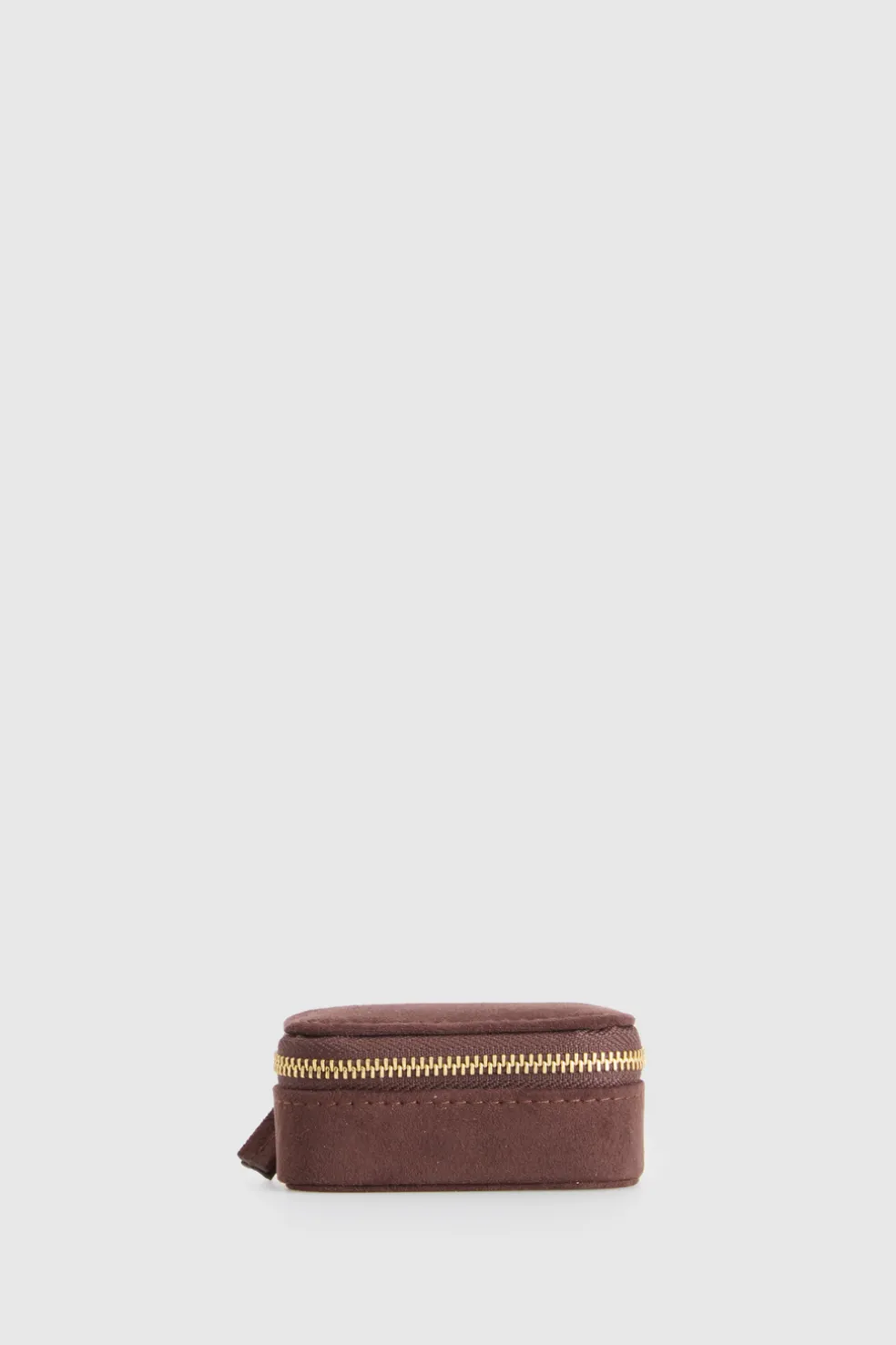 Small Jewellery Case Box