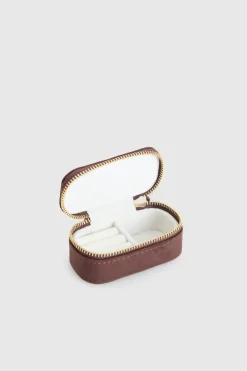 Small Jewellery Case Box