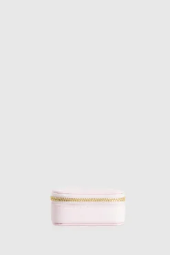 Small Jewellery Case Box