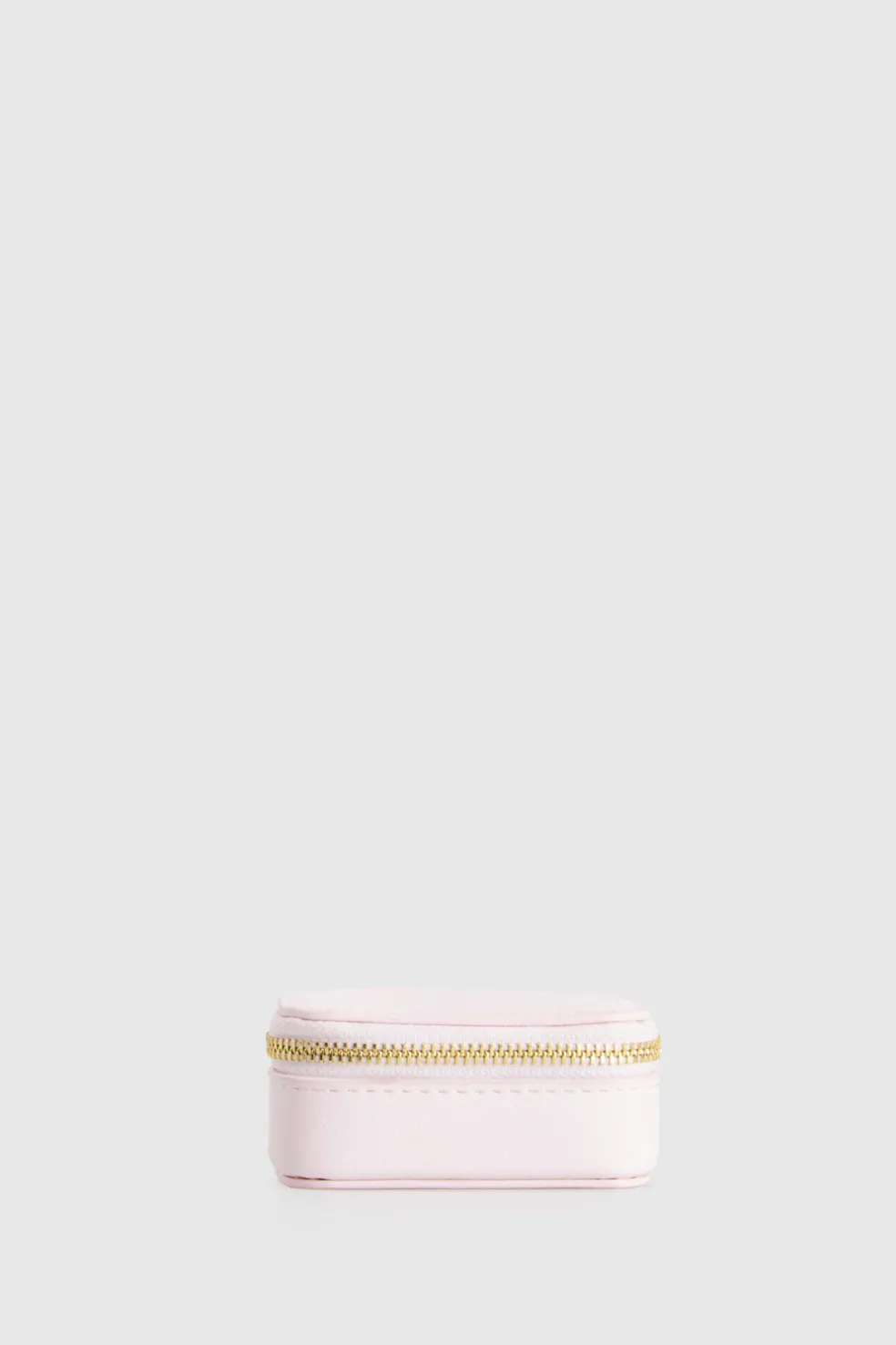 Small Jewellery Case Box