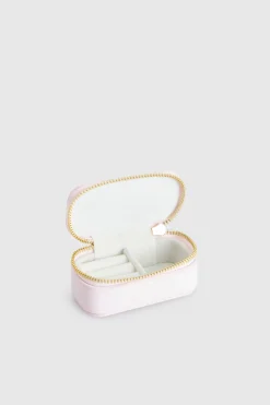 Small Jewellery Case Box