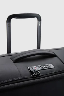 Soft Stripe 2.0 81cm Suitcase