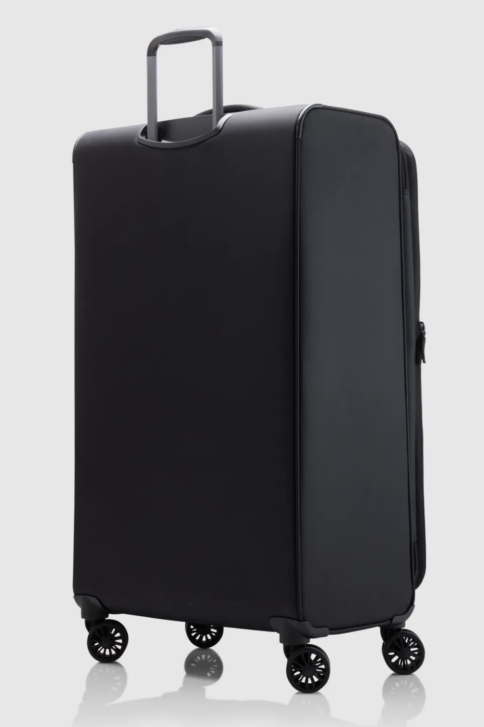 Soft Stripe 2.0 81cm Suitcase