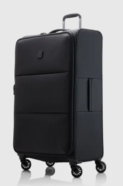 Soft Stripe 2.0 81cm Suitcase
