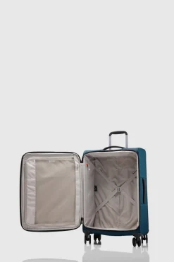 Soft Stripe 2.0 69cm Suitcase