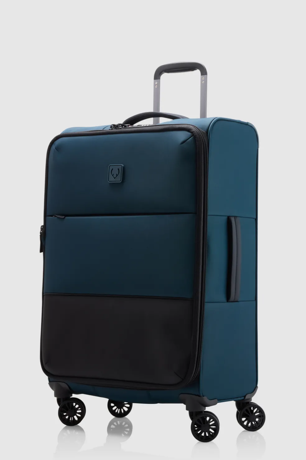 Soft Stripe 2.0 69cm Suitcase