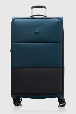 Soft Stripe 2.0 81cm Suitcase