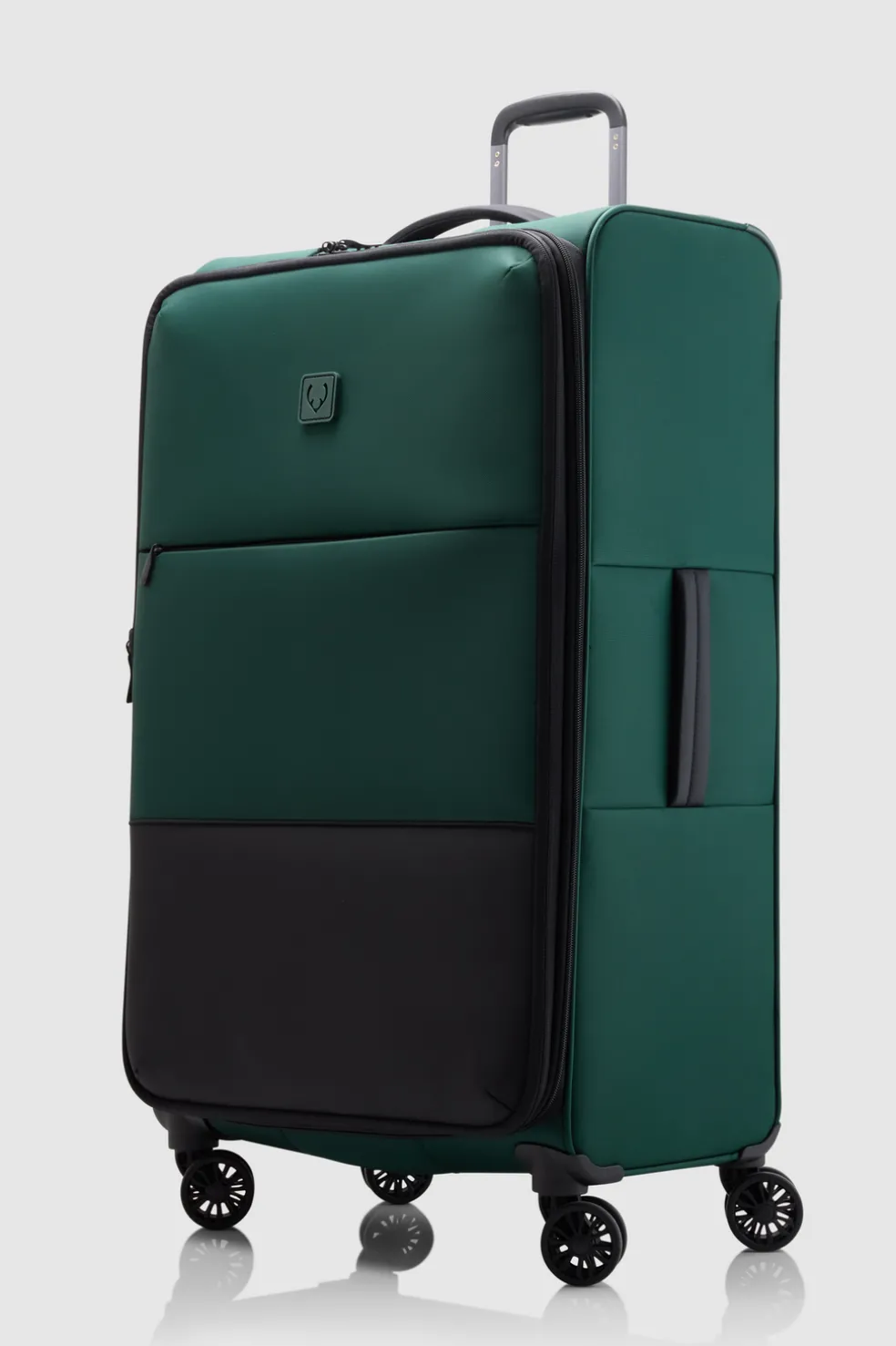 Soft Stripe 2.0 81cm Suitcase