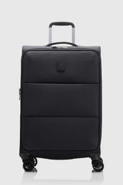 Soft Stripe 2.0 69cm Suitcase