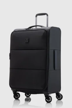 Soft Stripe 2.0 69cm Suitcase
