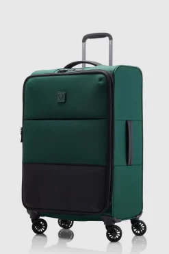 Soft Stripe 2.0 69cm Suitcase