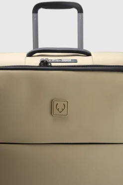 Soft Stripe 2.0 69cm Suitcase