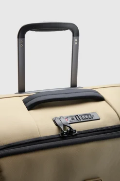 Soft Stripe 2.0 81cm Suitcase
