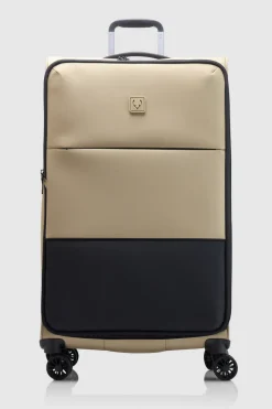 Soft Stripe 2.0 81cm Suitcase