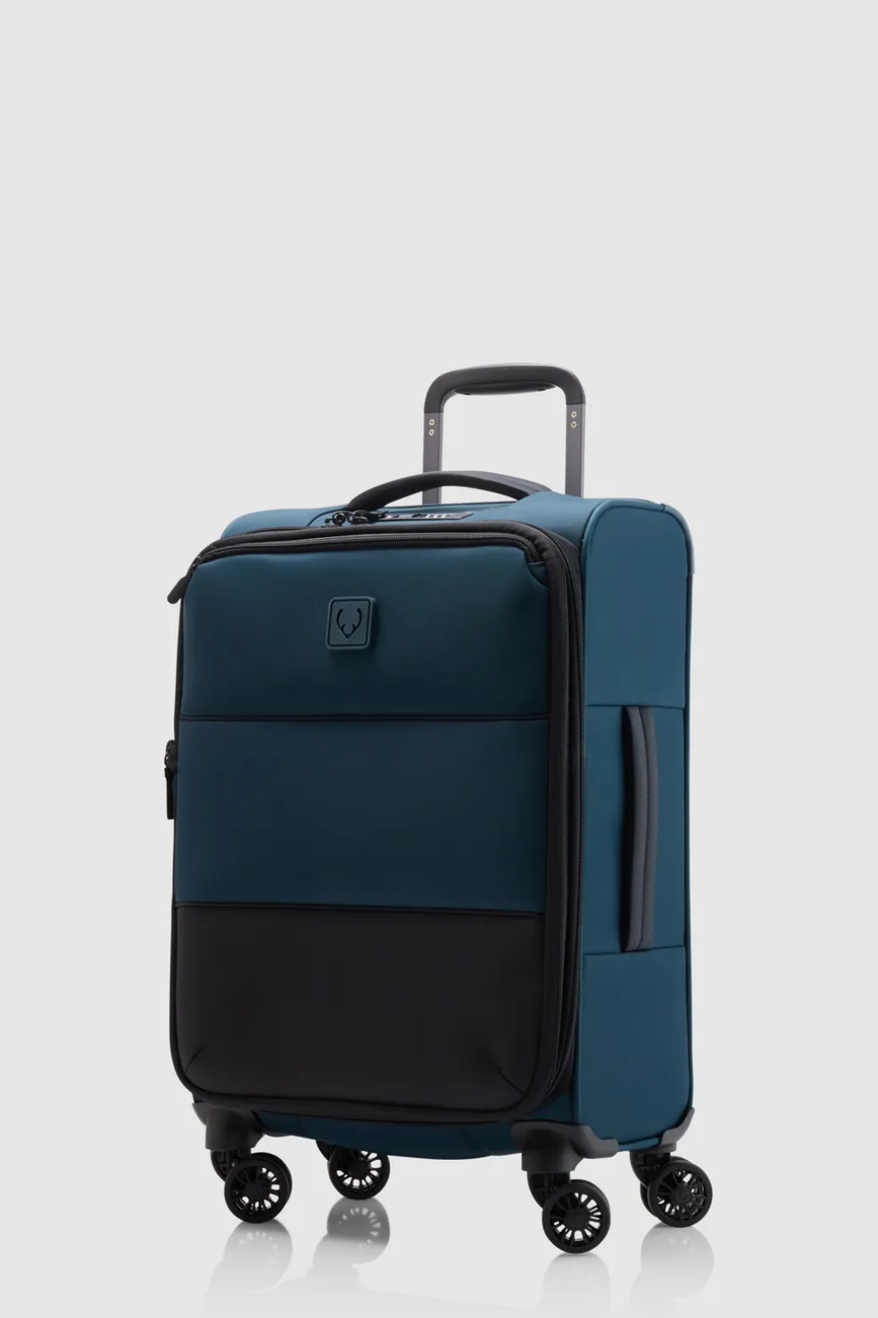 Soft Stripe 2.0 54cm Suitcase
