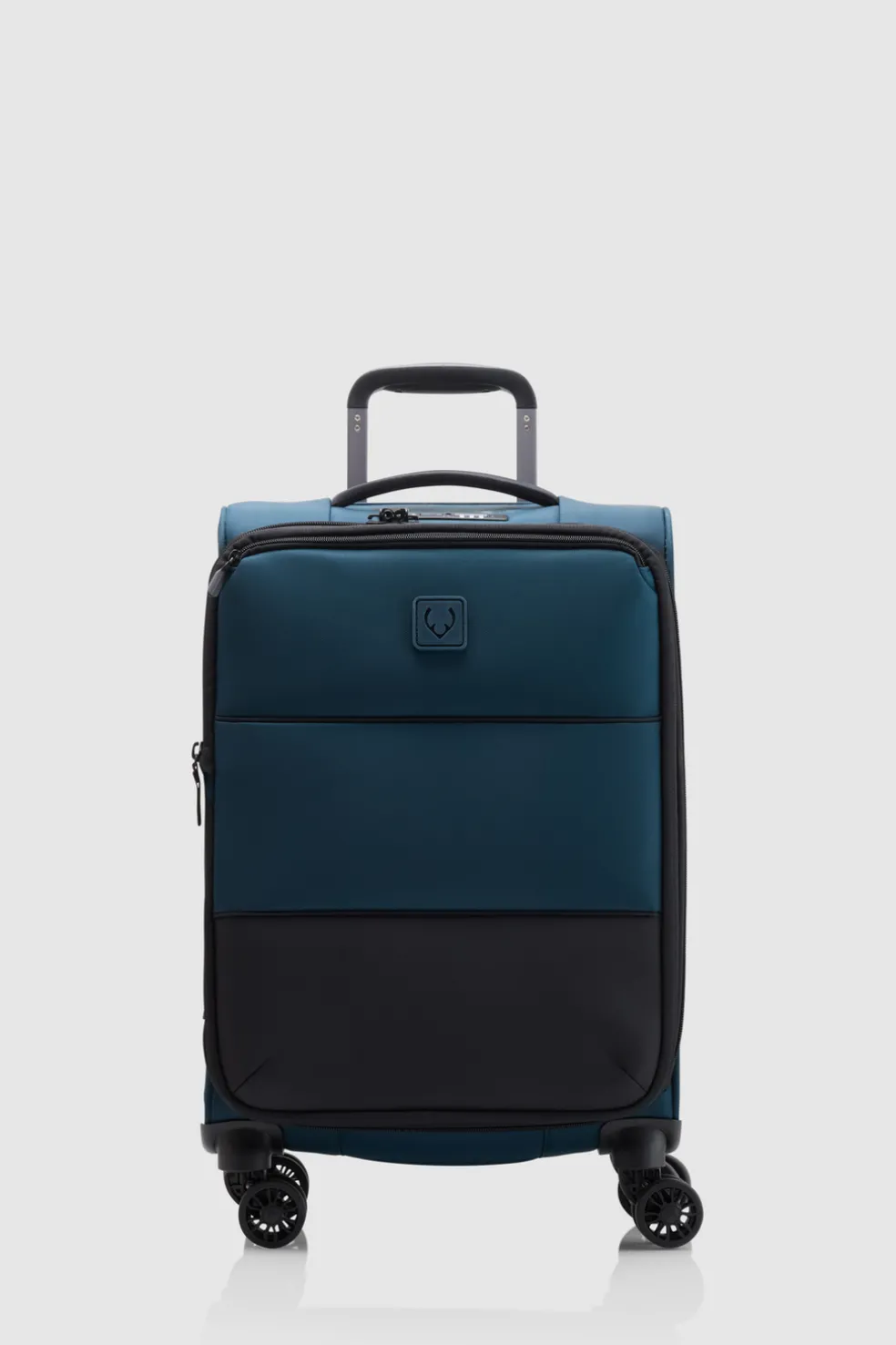 Soft Stripe 2.0 54cm Suitcase