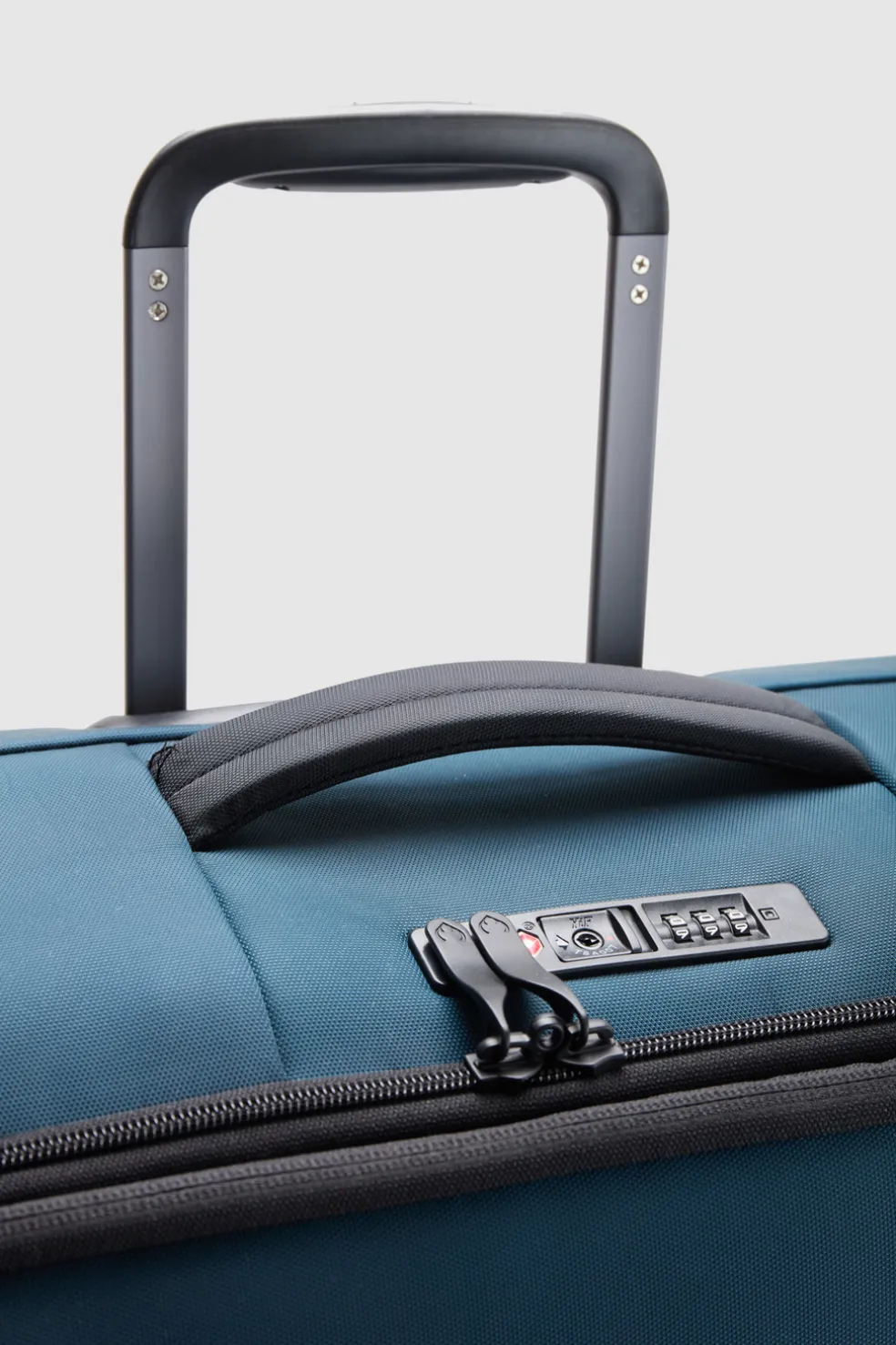 Soft Stripe 2.0 54cm Suitcase