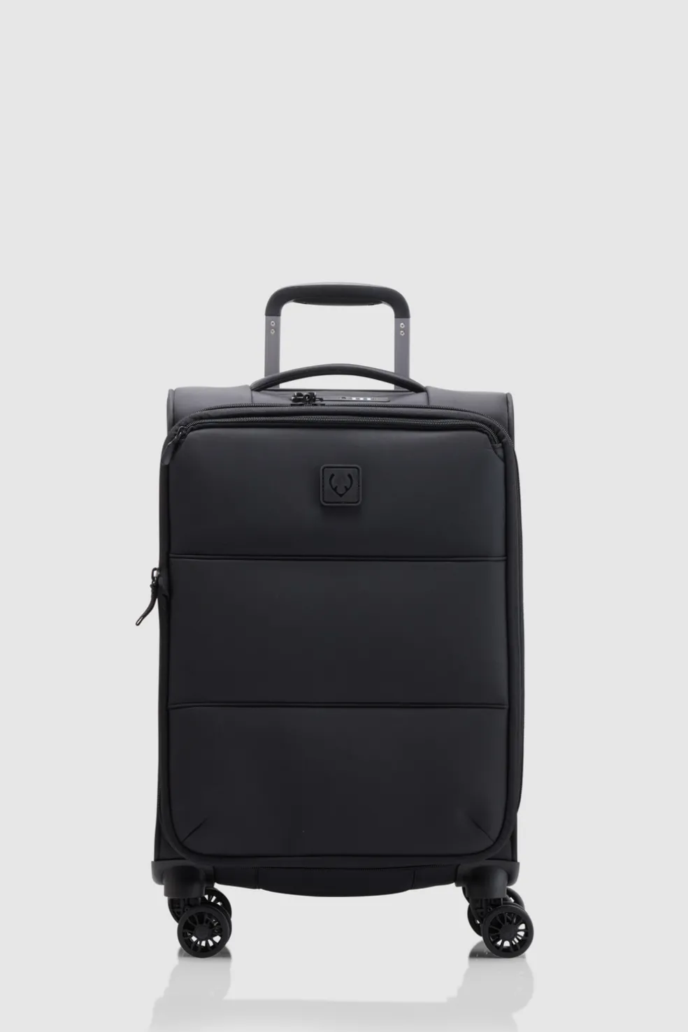 Soft Stripe 2.0 54cm Suitcase