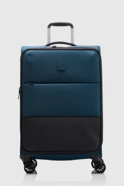 Soft Stripe 2.0 3pc Suitcase Set