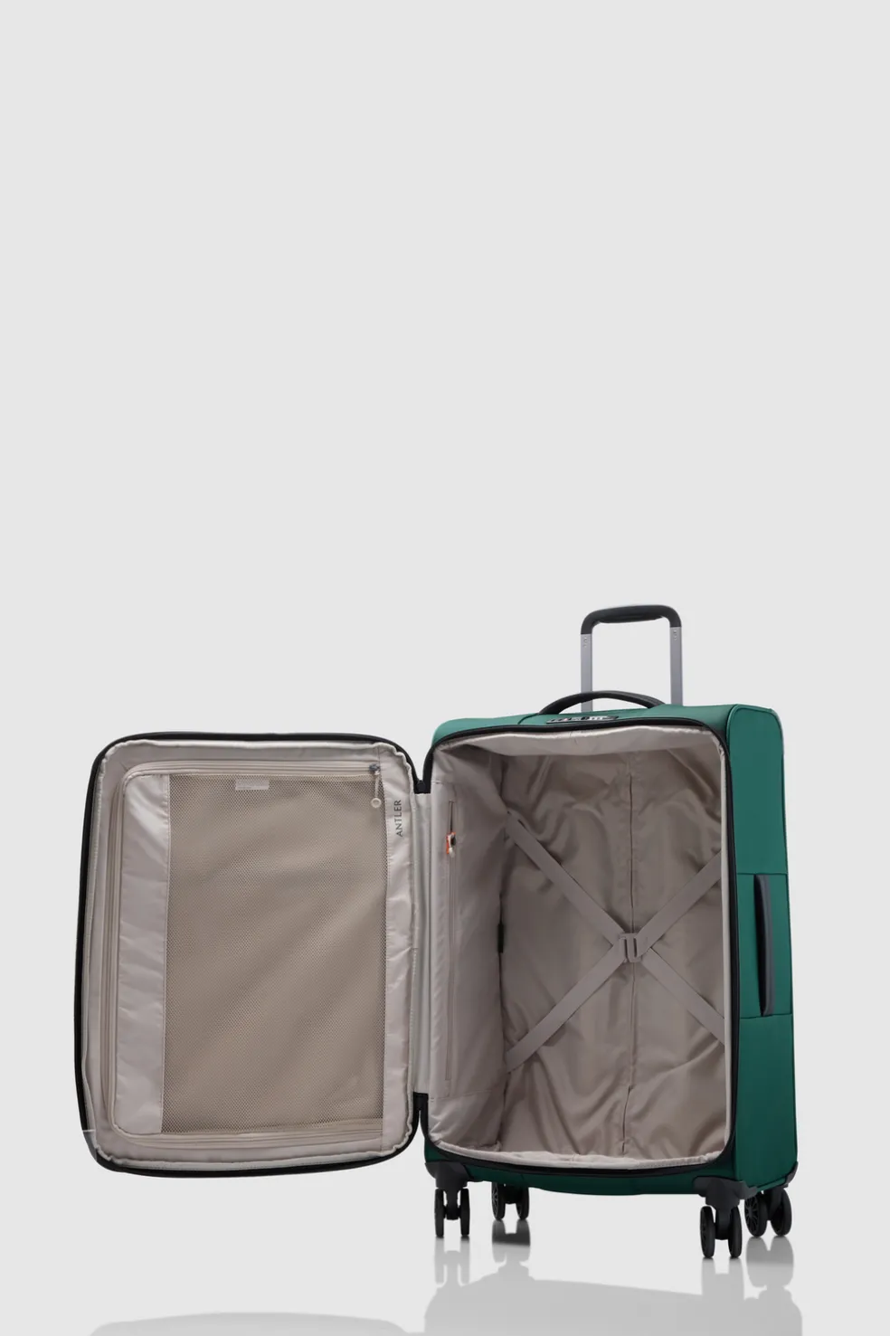 Soft Stripe 2.0 3pc Suitcase Set