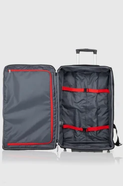 Sonora 68cm Wheeled Duffle