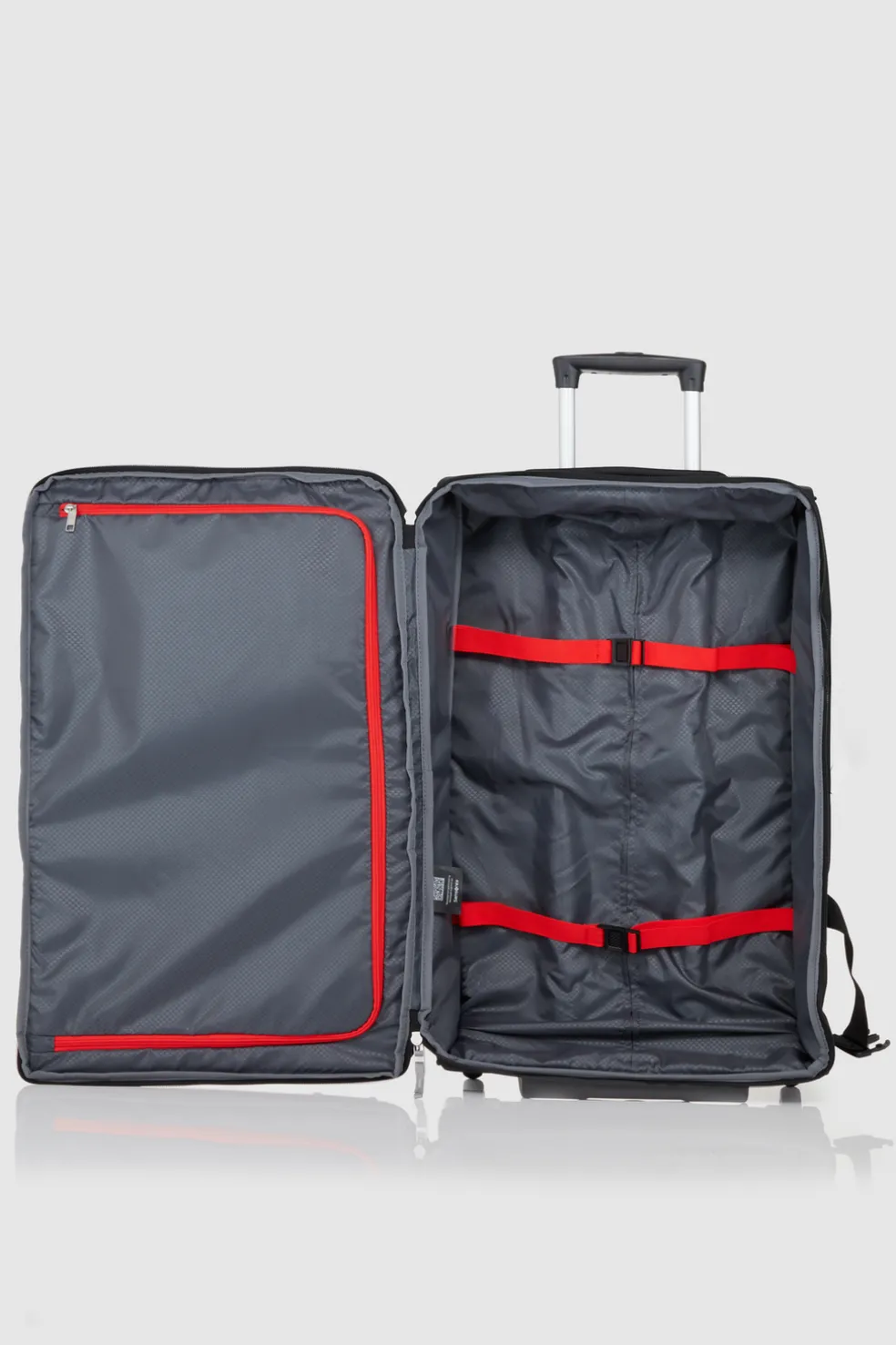 Sonora 68cm Wheeled Duffle