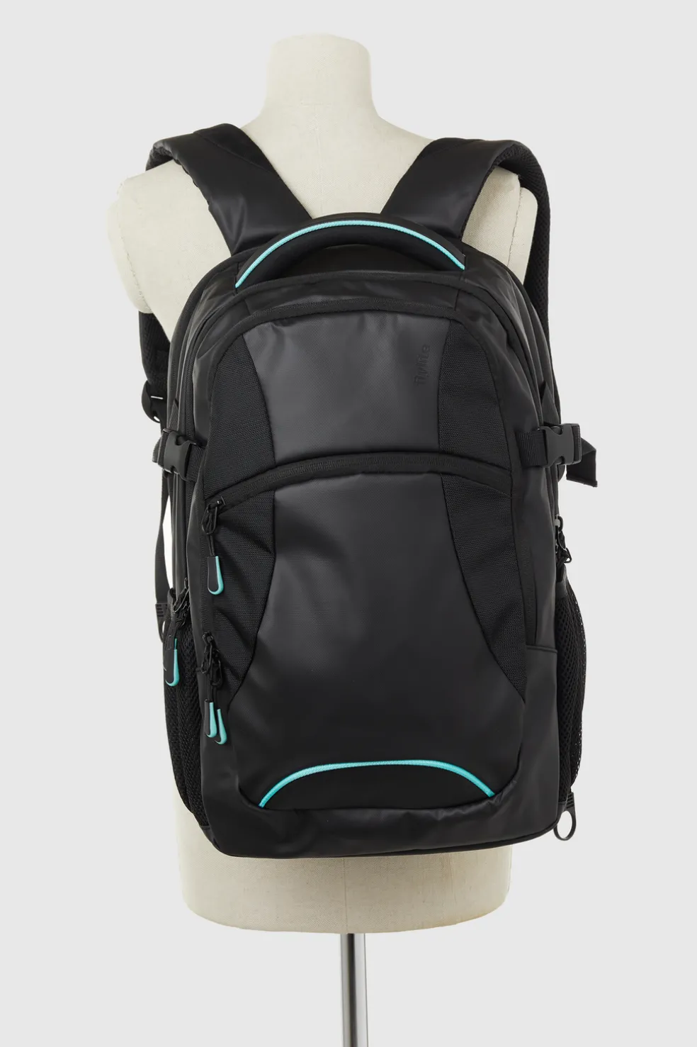 Spin Air Backpack