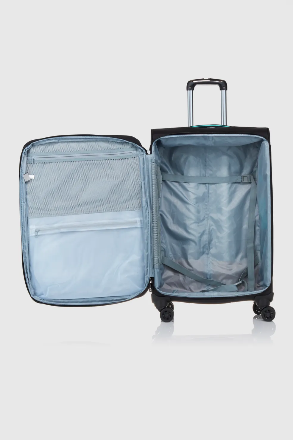 Spin Air 4 55cm Suitcase