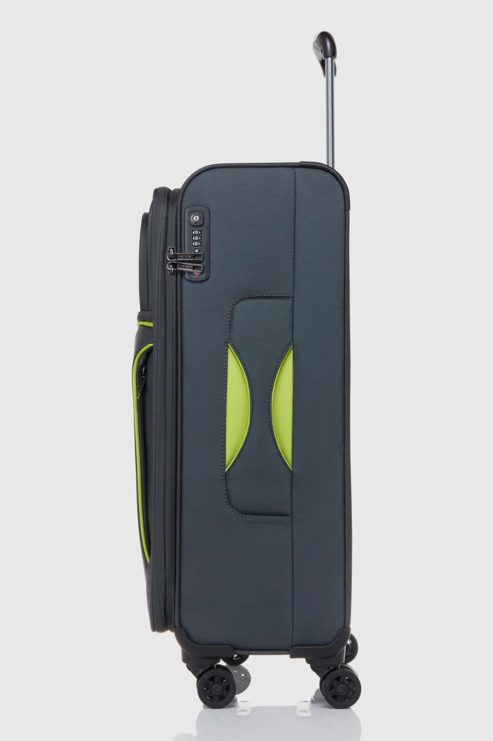Spin Air 4 72cm Suitcase