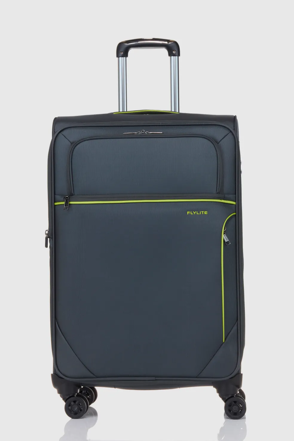 Spin Air 4 72cm Suitcase