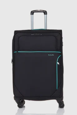 Spin Air 4 72cm Suitcase