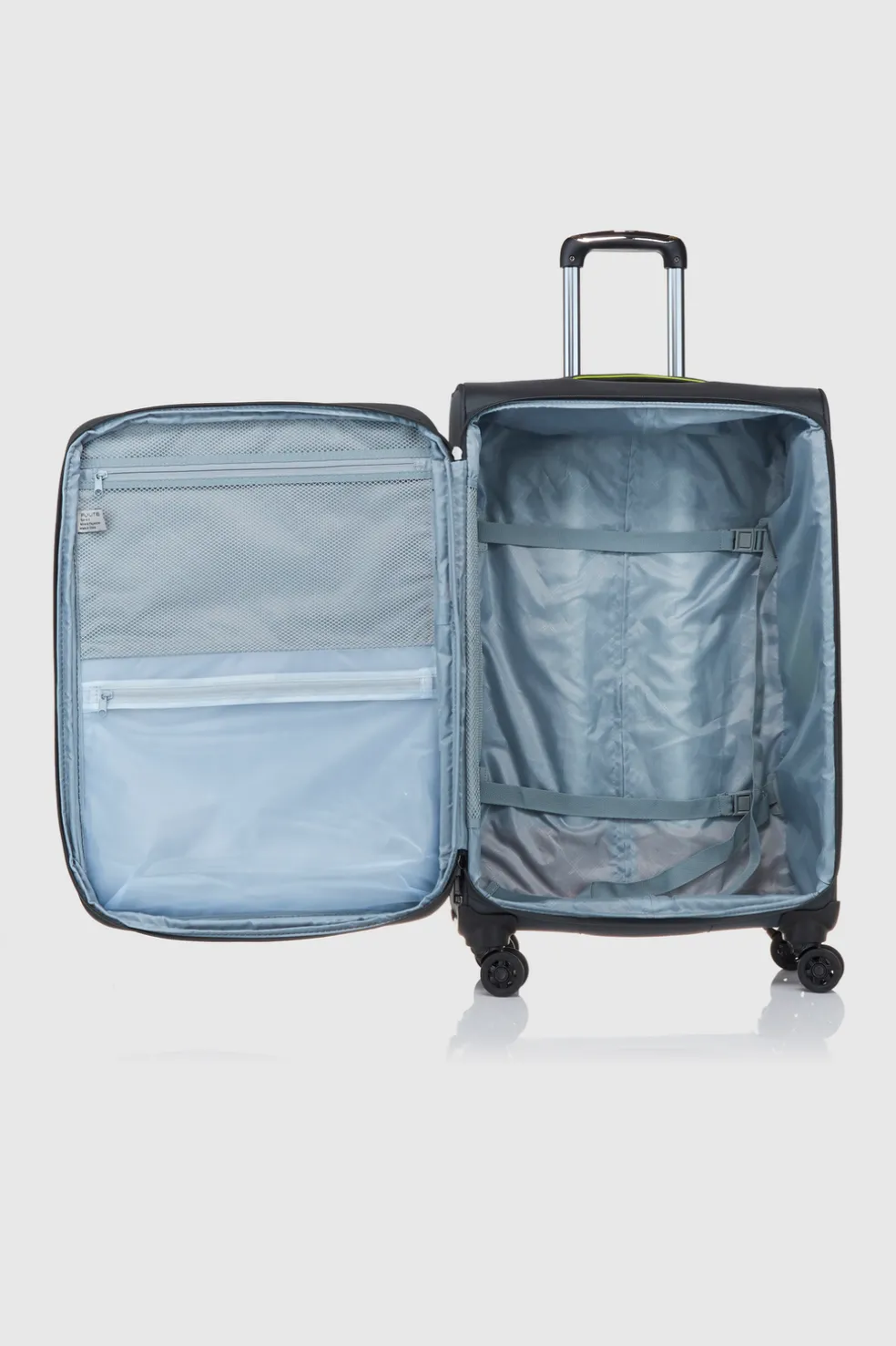 Spin Air 4 83cm Suitcase