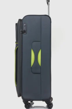Spin Air 4 83cm Suitcase