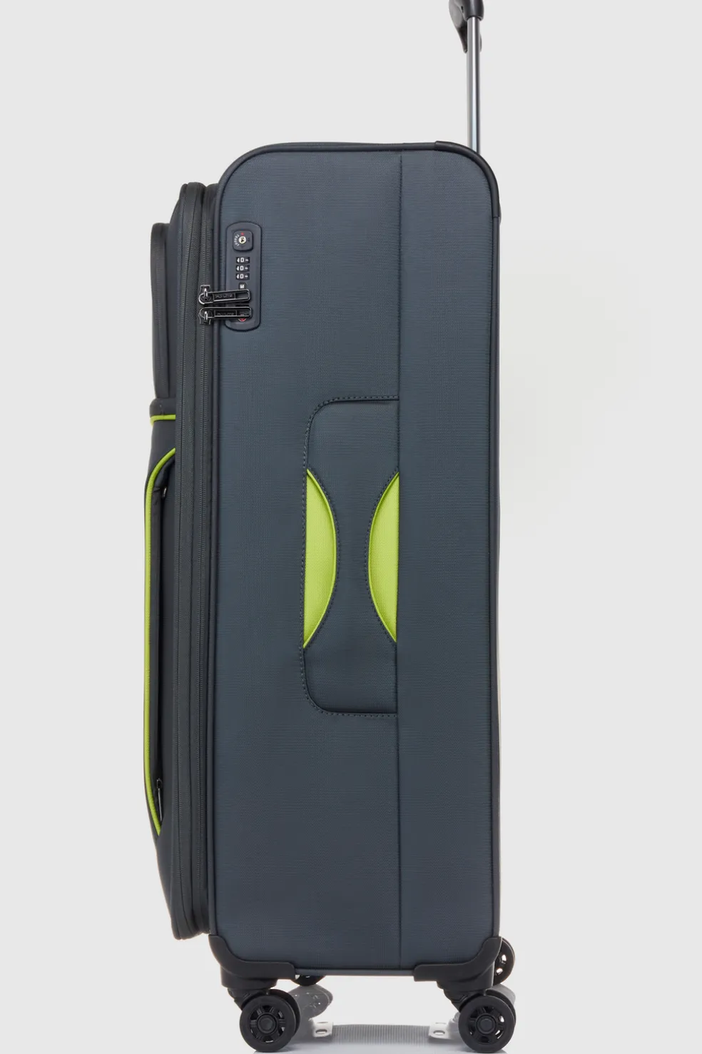 Spin Air 4 83cm Suitcase